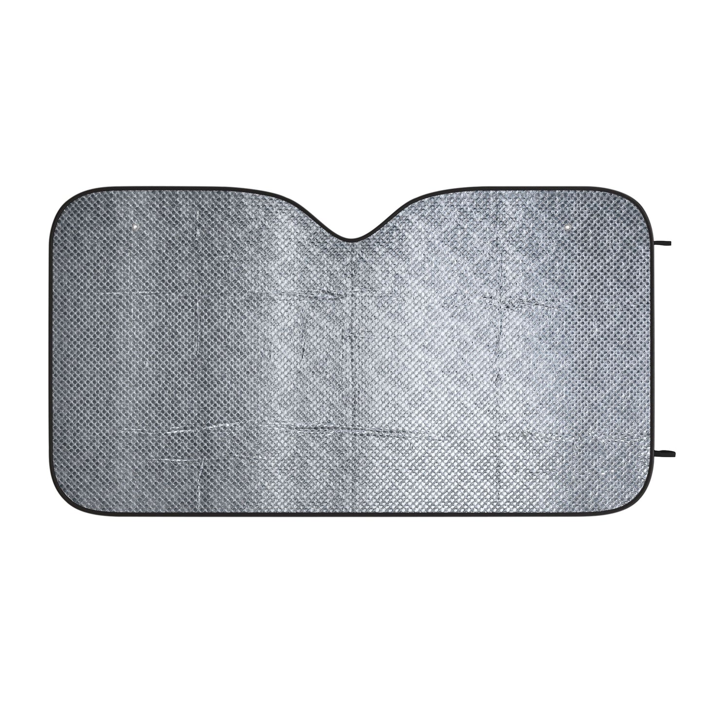 Car Sun Shades - Aqua Gold Collection 3