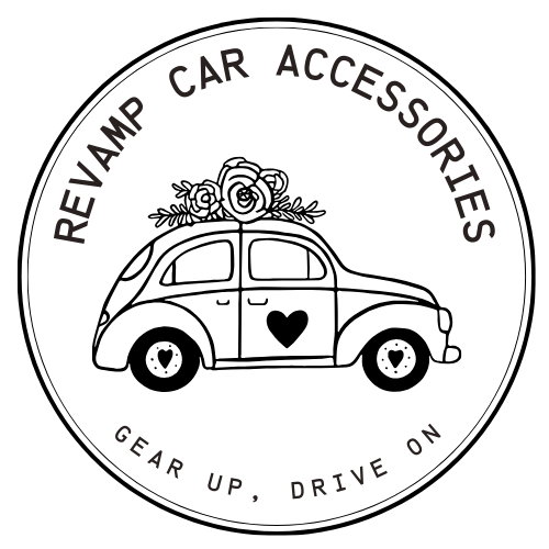 REVAMP CAR ACCESSORIES